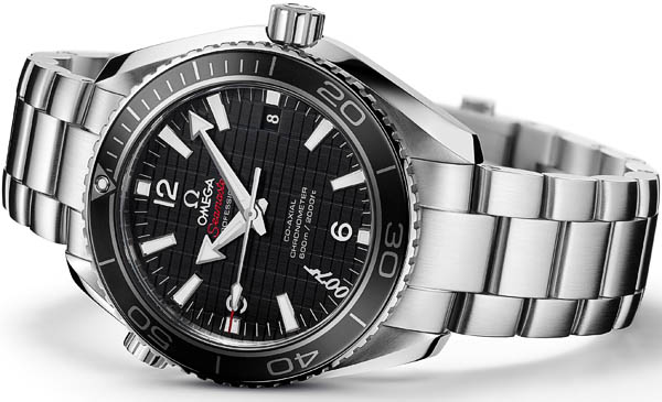 replique omega montre