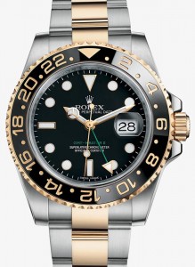 replique Rolex GMT