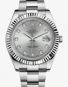 replique Rolex Datejust II