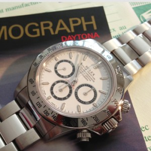 replique rolex daytona