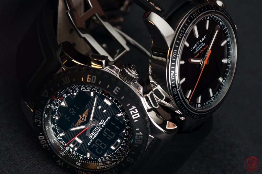 replique breitling montre