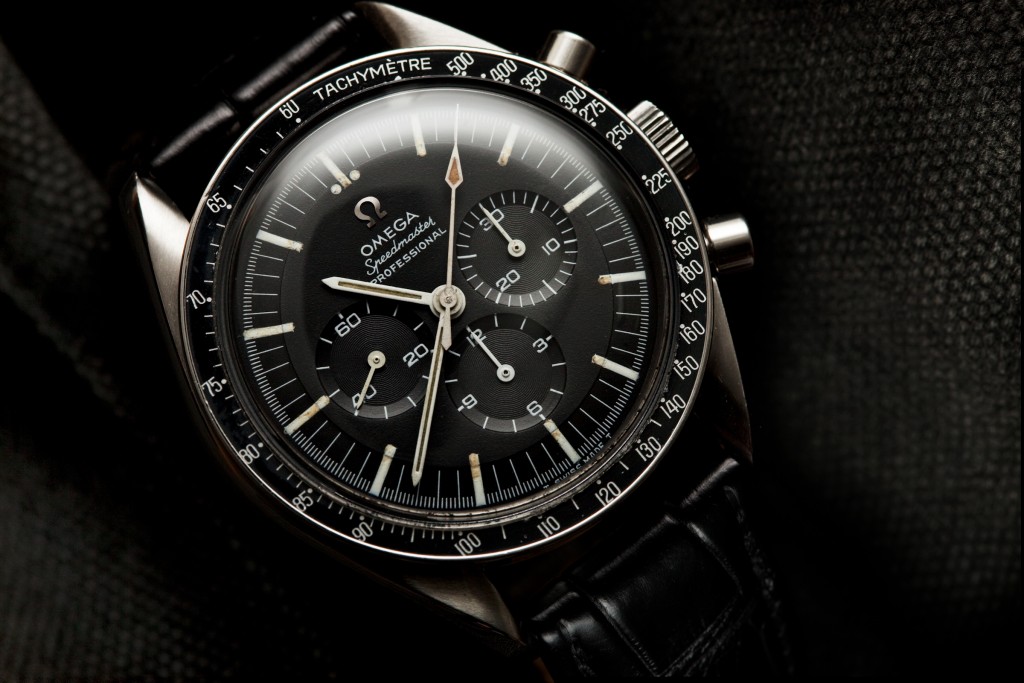 replique montre Omega Speedmaster "Pre-Moon"