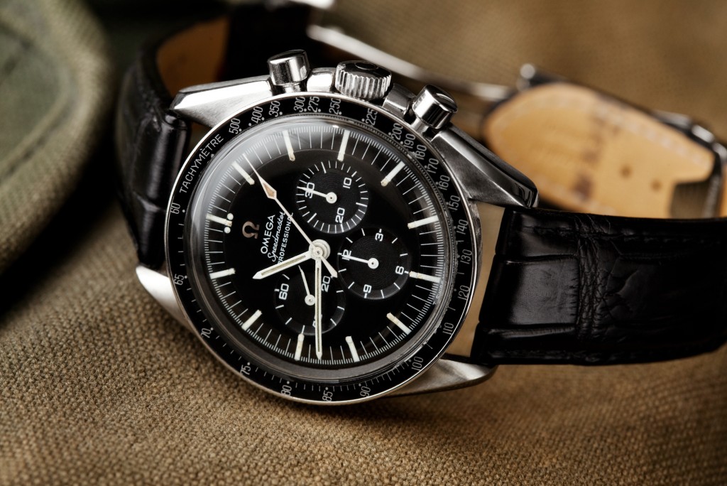 replique Omega Speedmaster