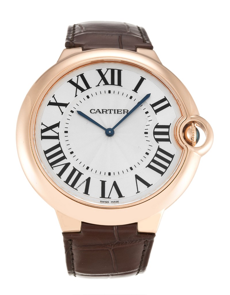 Replica Cartier Ballon Bleu