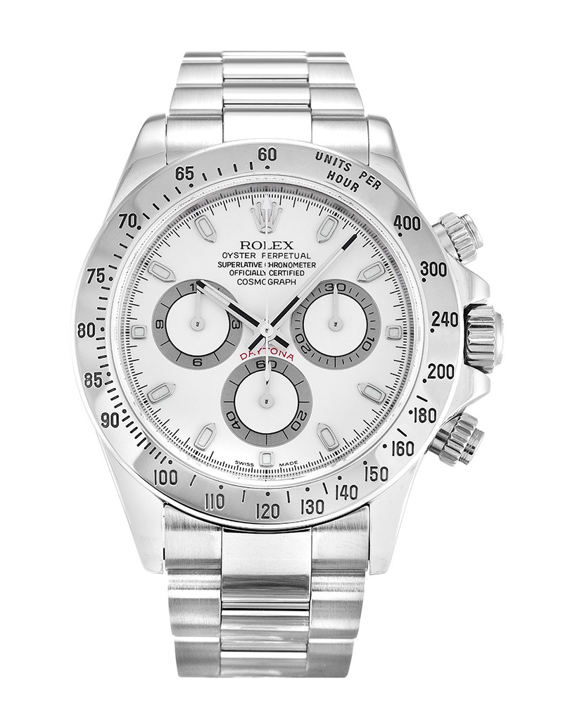 Replique Rolex Daytona 116520