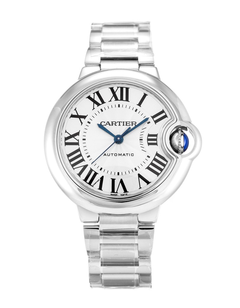 REPLIQUE CARTIER BALLON BLEU